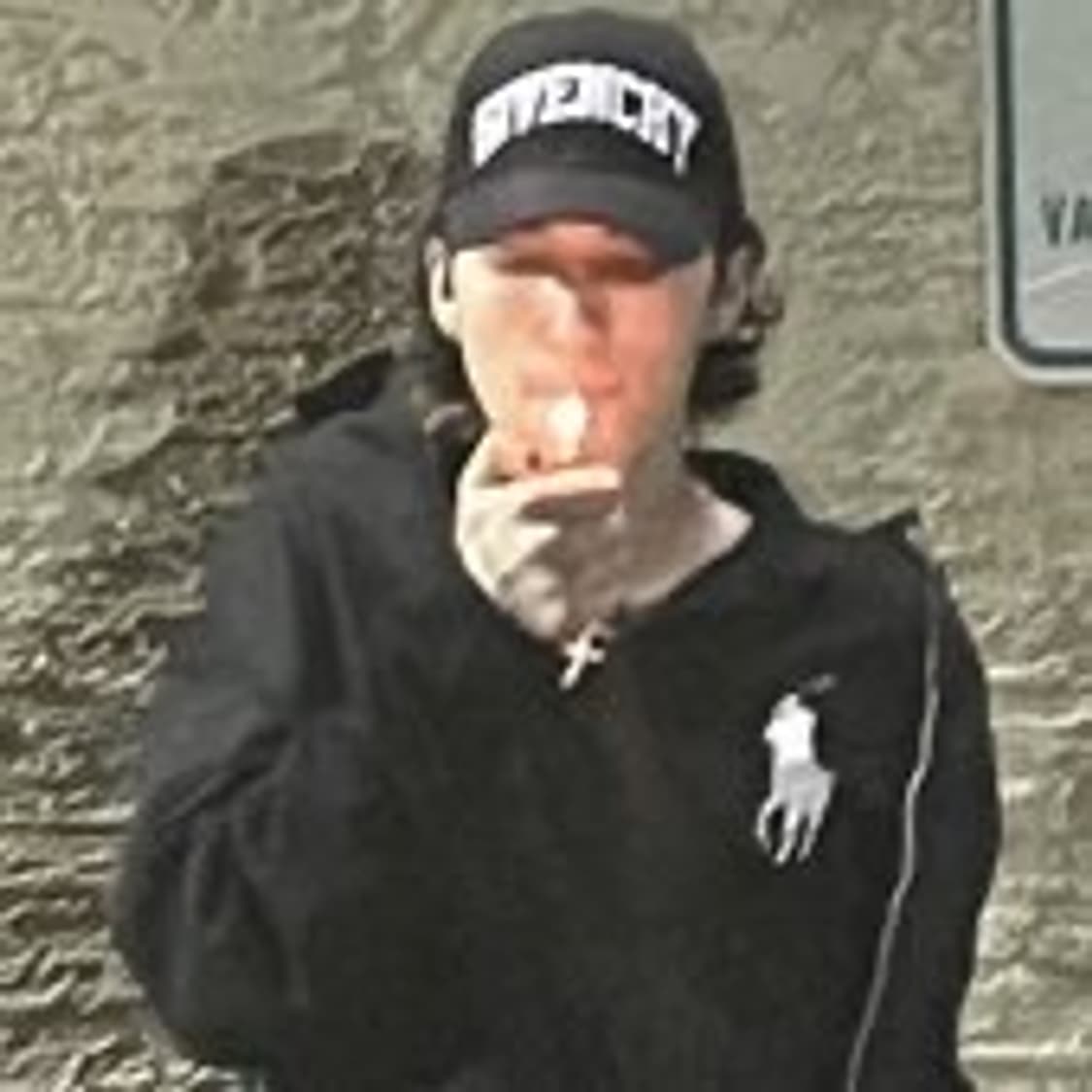 지방시 볼캡 모자 상품이미지1