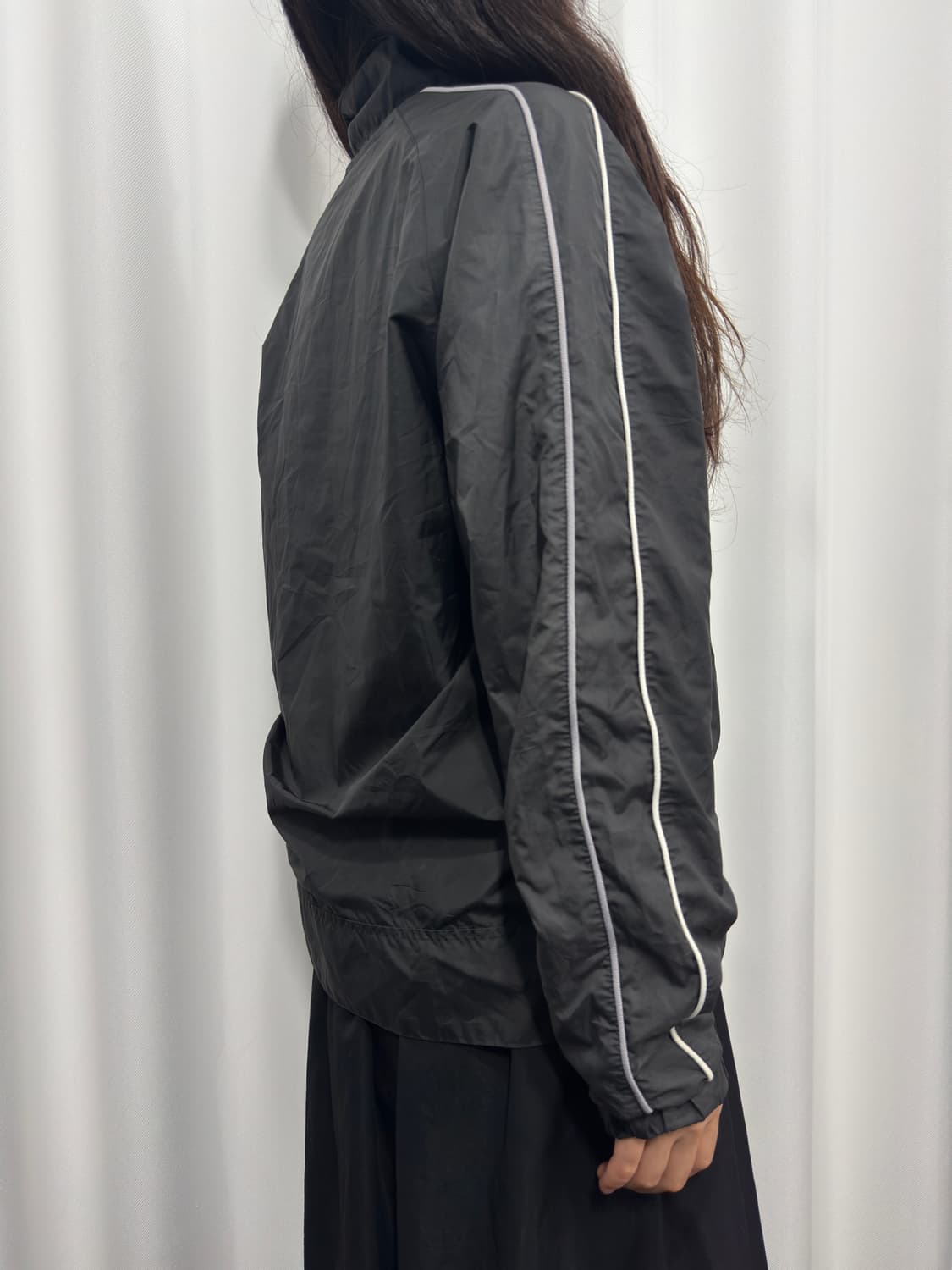 adidas line zipup 상품이미지4