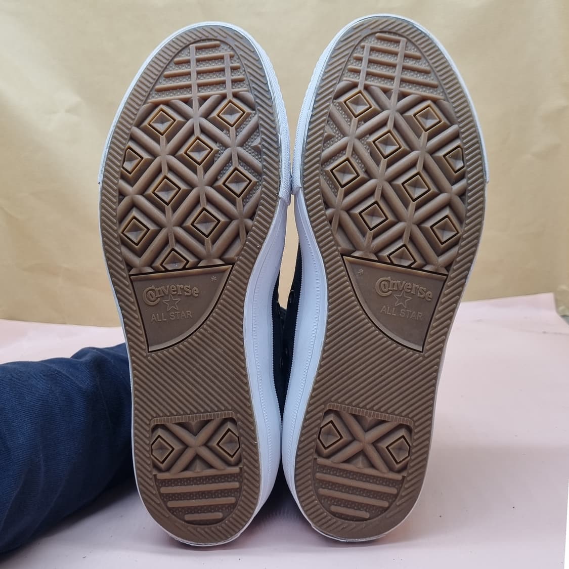 컨버스 척테일러 올스타2 남성하이탑260 상품이미지3