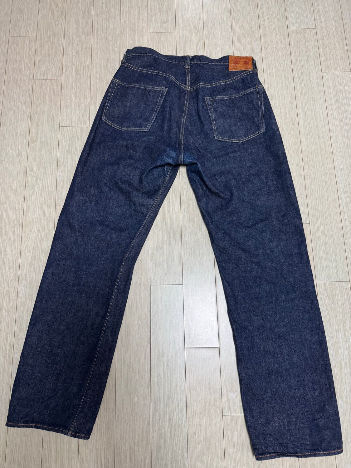 풀카운트 0105W 32 상품이미지2