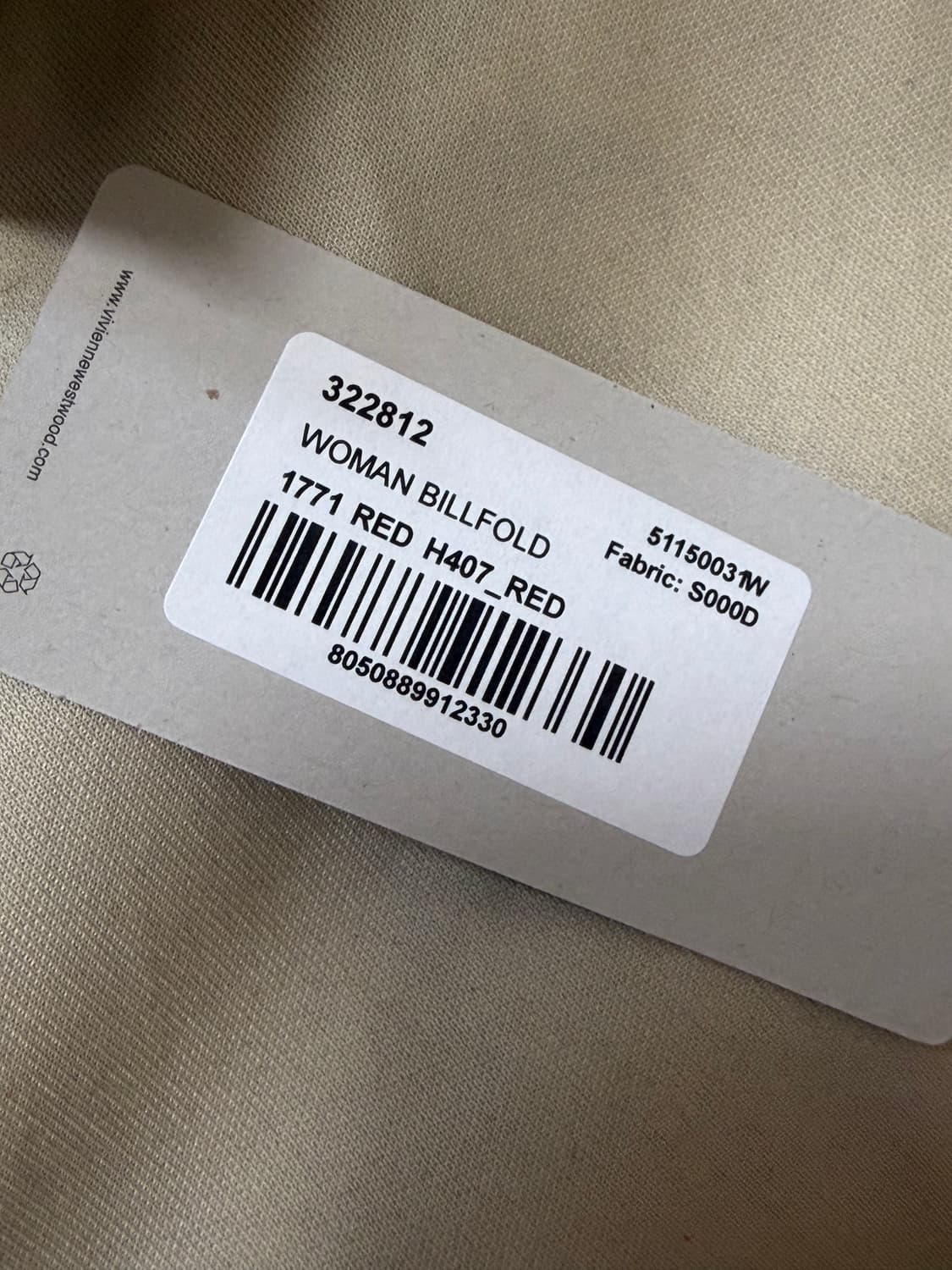 비비안웨스트우드 orb 펜던트 체인 반지갑 풀박스 상품이미지5