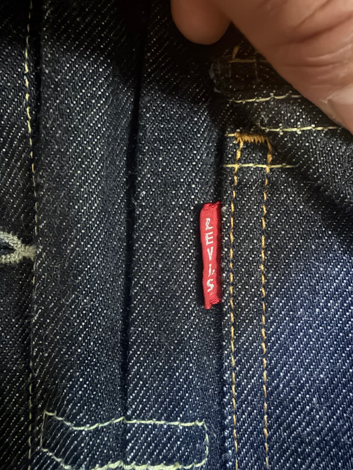 LVC 타입2 38 사이즈 1회 단시간 착용 소킹X (새상품급) 상품이미지4