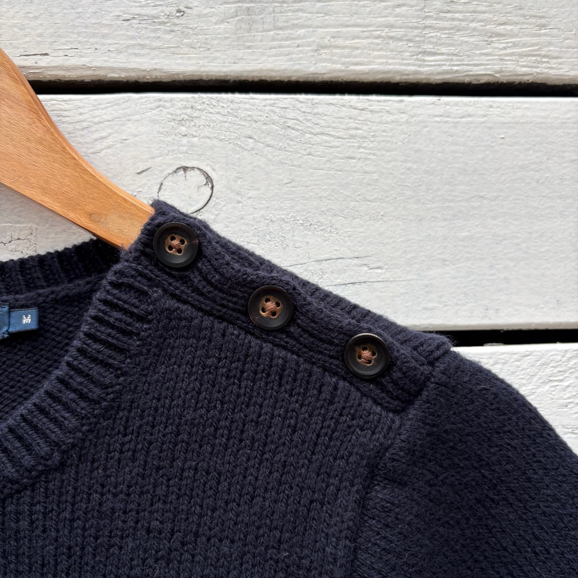 Polo 폴로 반팔 니트 상품이미지4