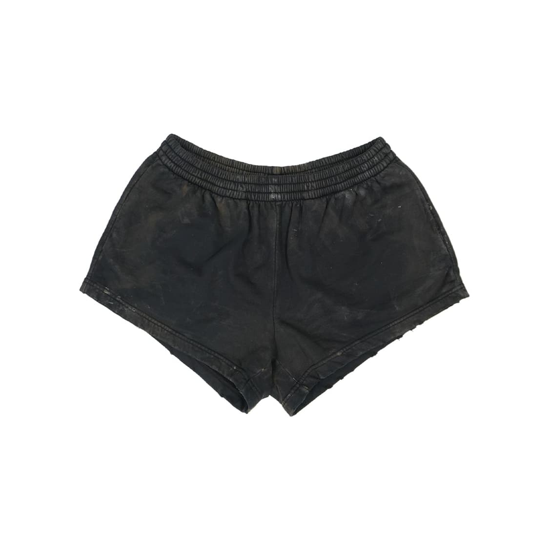 발렌시아가 744725 러닝 밴딩 코튼 쇼츠 상품이미지3