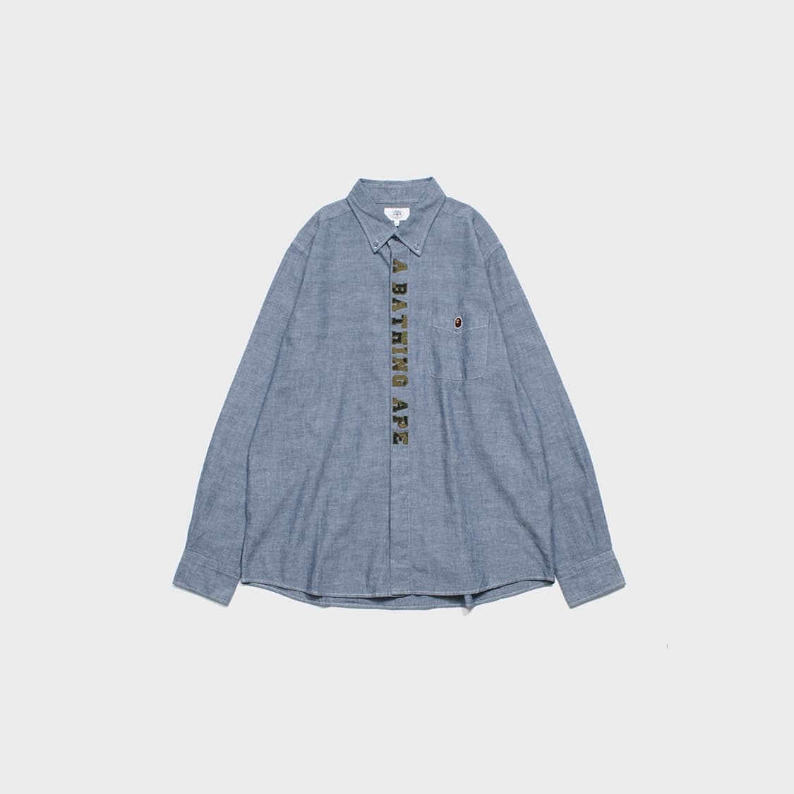 A BATHING APE 상품이미지1