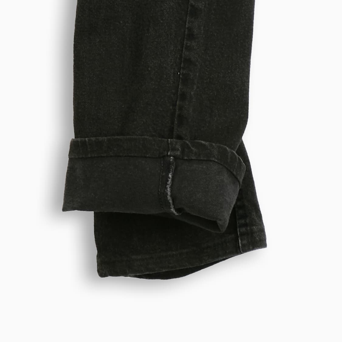 빈티지 리바이스 517 흑청 블랙진 90s 29인치 LV5173050 상품이미지7