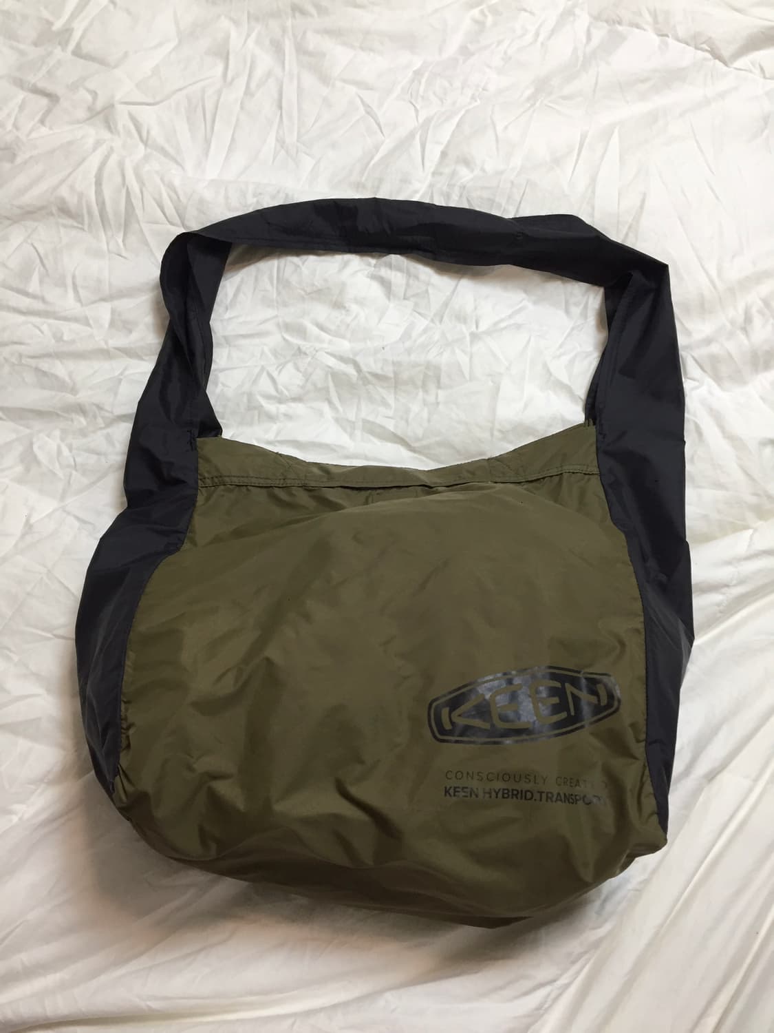 킨 하이브리드 크로스백 상품이미지1