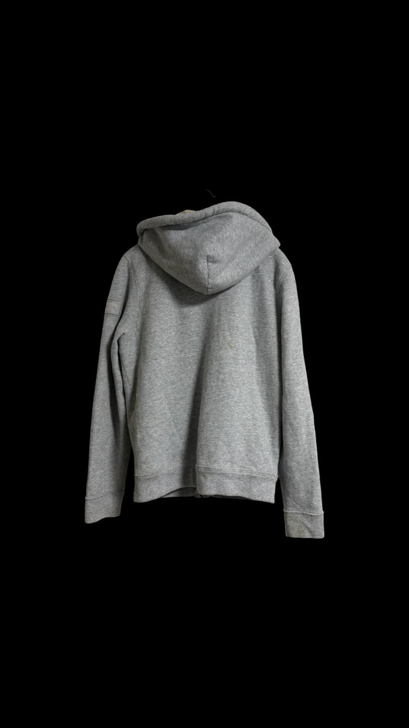 아베크롬비 셰르파 안감 후드 집업 상품이미지2