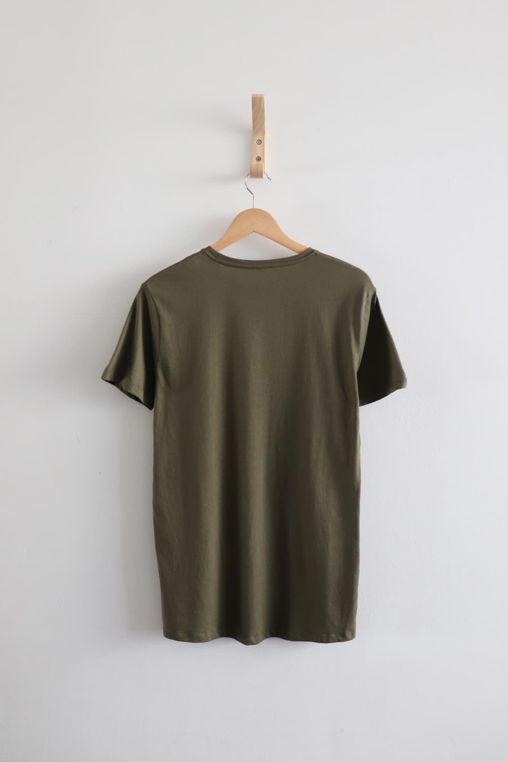 DIESEL vintage logo t-shirt 상품이미지4