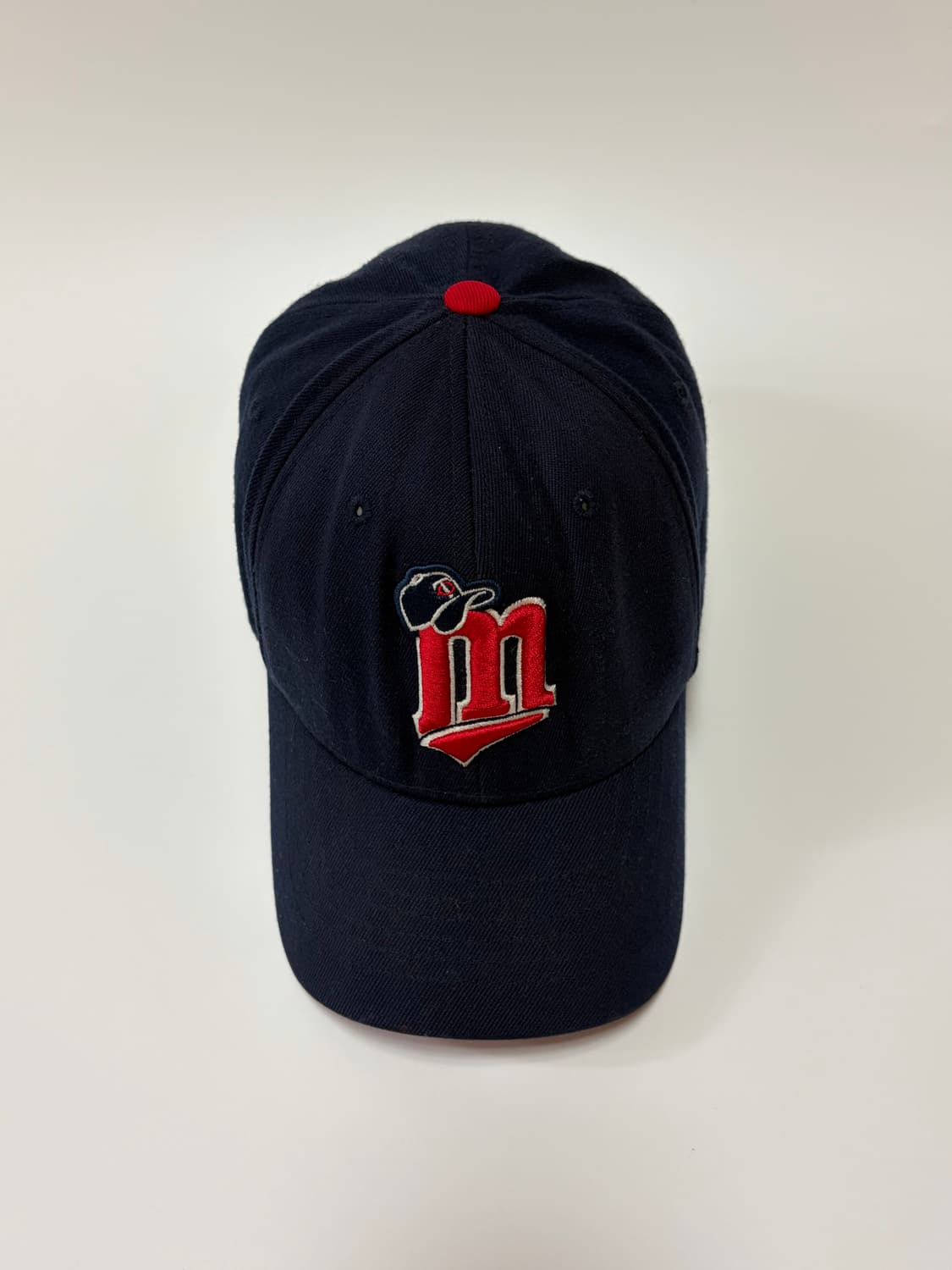 엠엘비 MLB 미네소타 트윈스 볼캡 상품이미지1