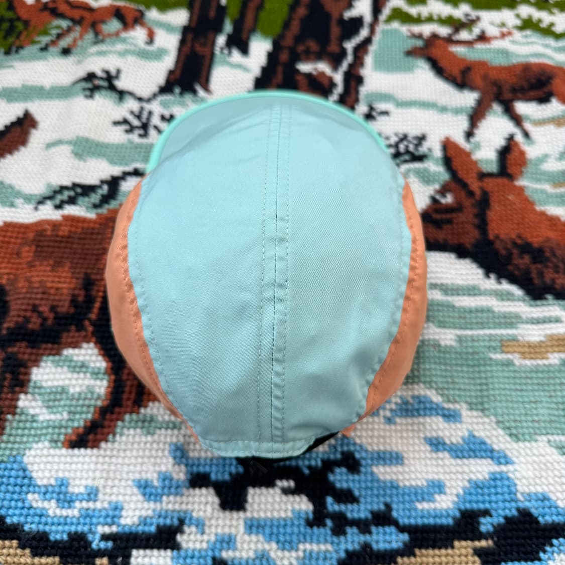 나이키 드라이핏 플라이 러닝 캡 M/L 상품이미지4