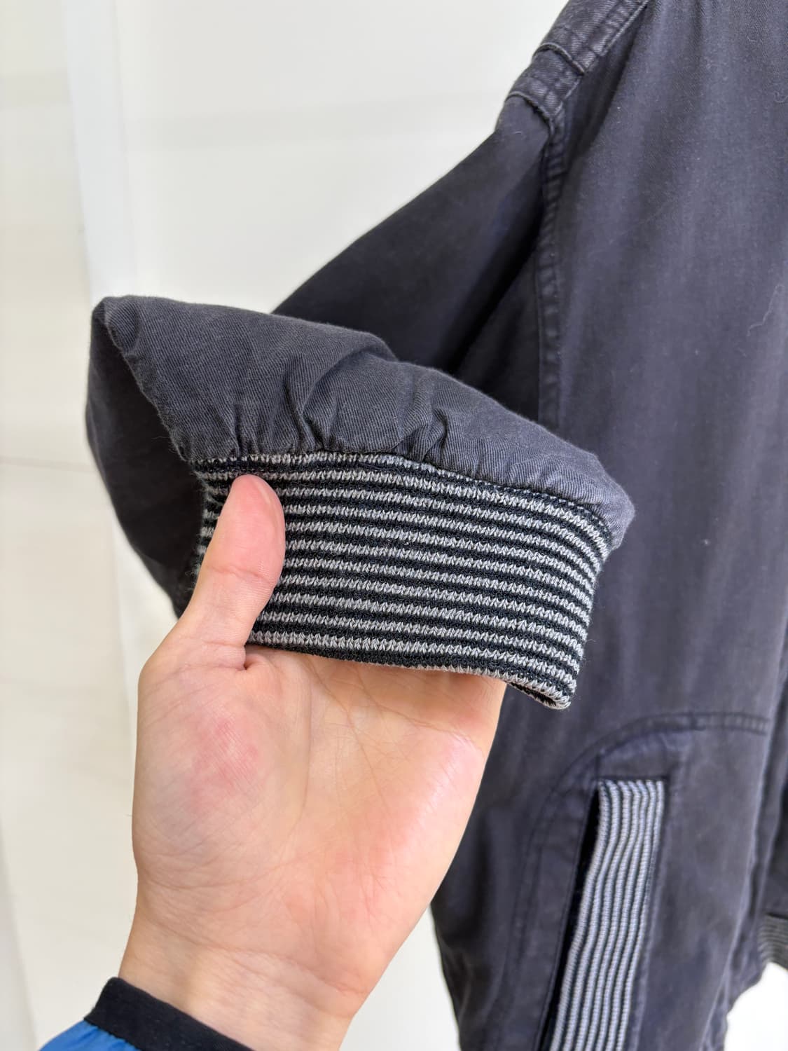 UNION BAY 리버시블 자켓 상품이미지4