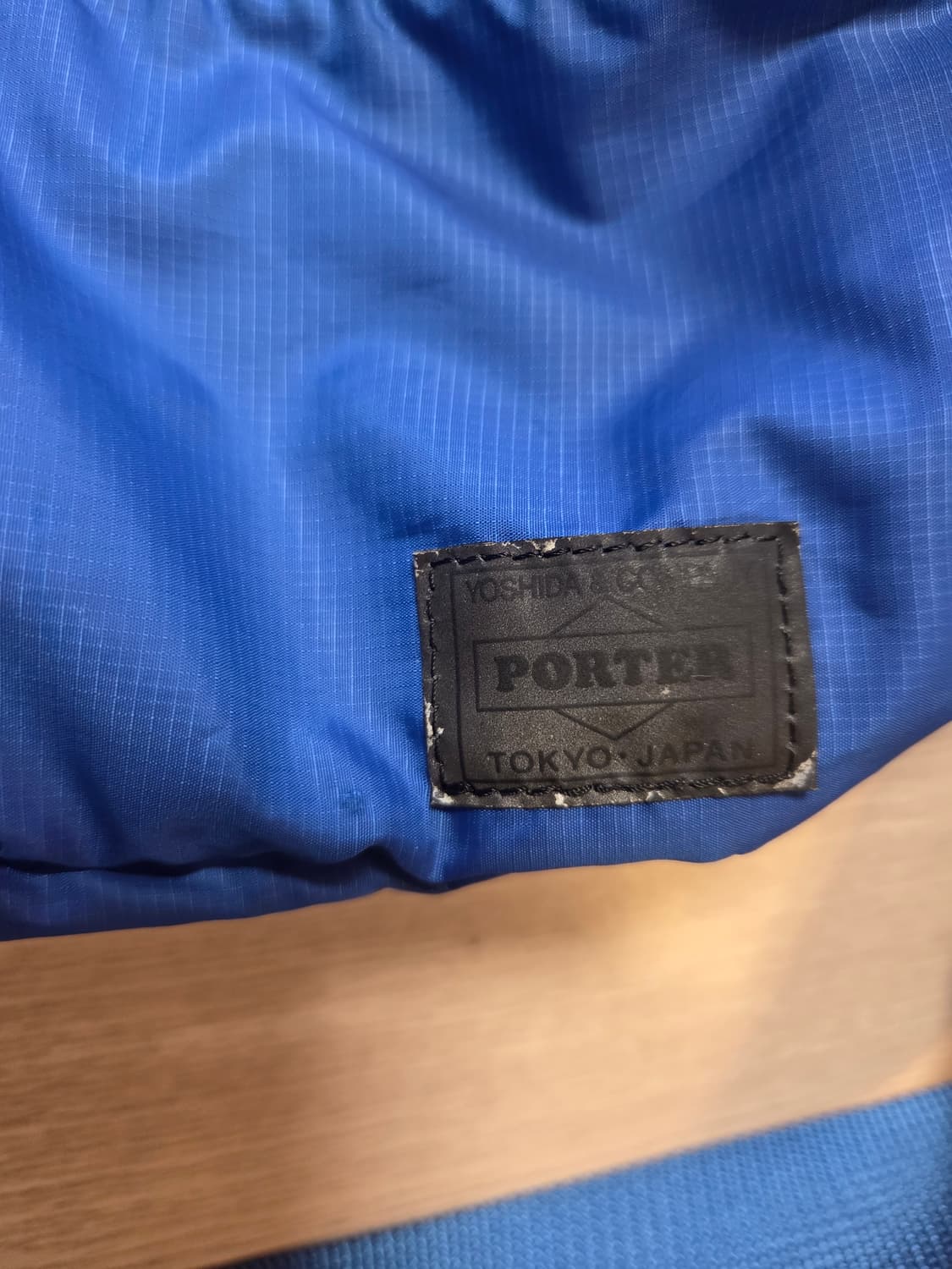 포터 2way 백 상품이미지4