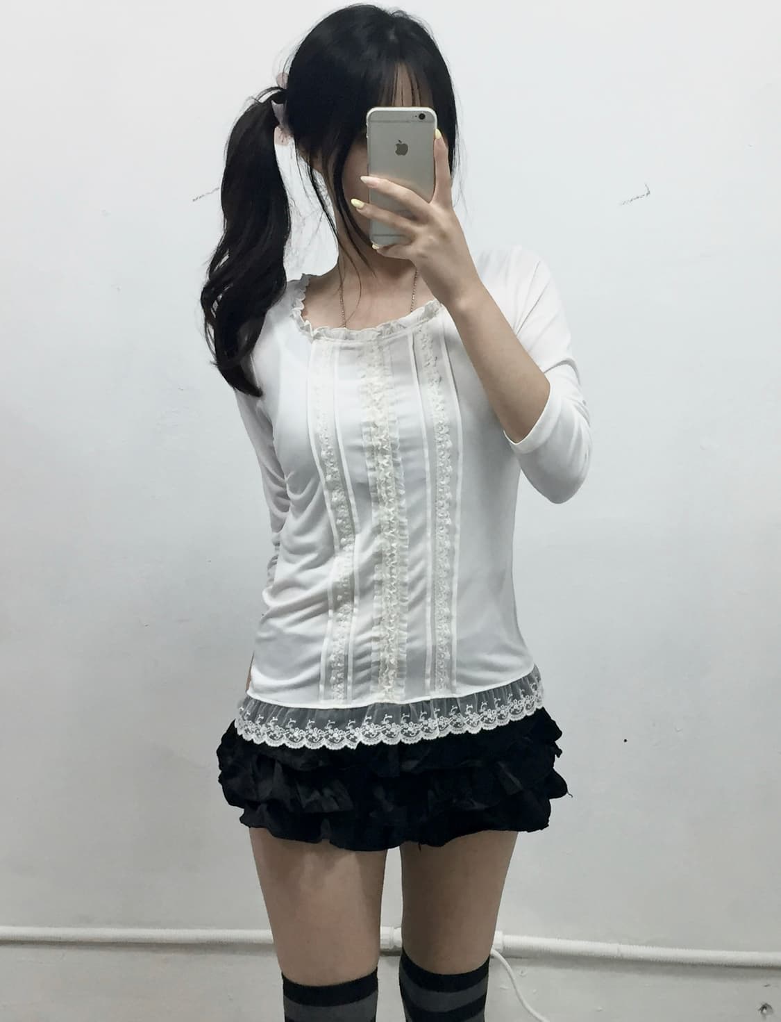 [CANTWO] 코디셋 ! 로걀 그레이 아가일 코디셋 상품이미지3