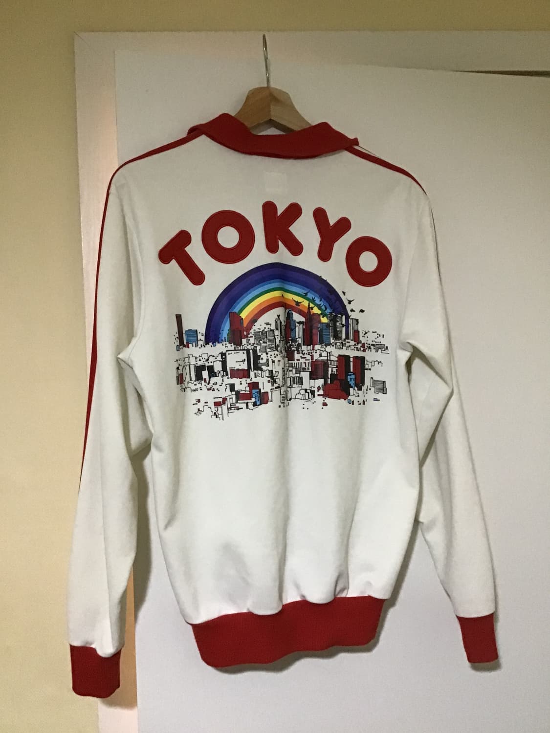 아디다스 도쿄 져지 상품이미지10