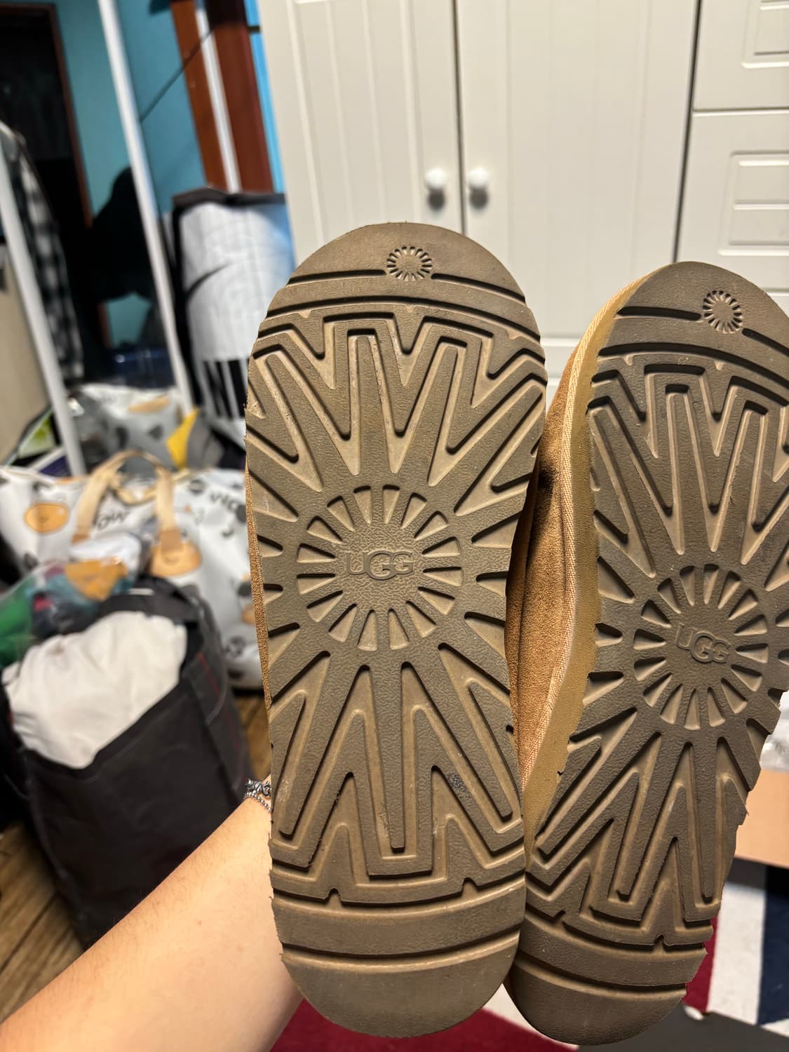 어그 타스만 280사이즈  상품이미지5