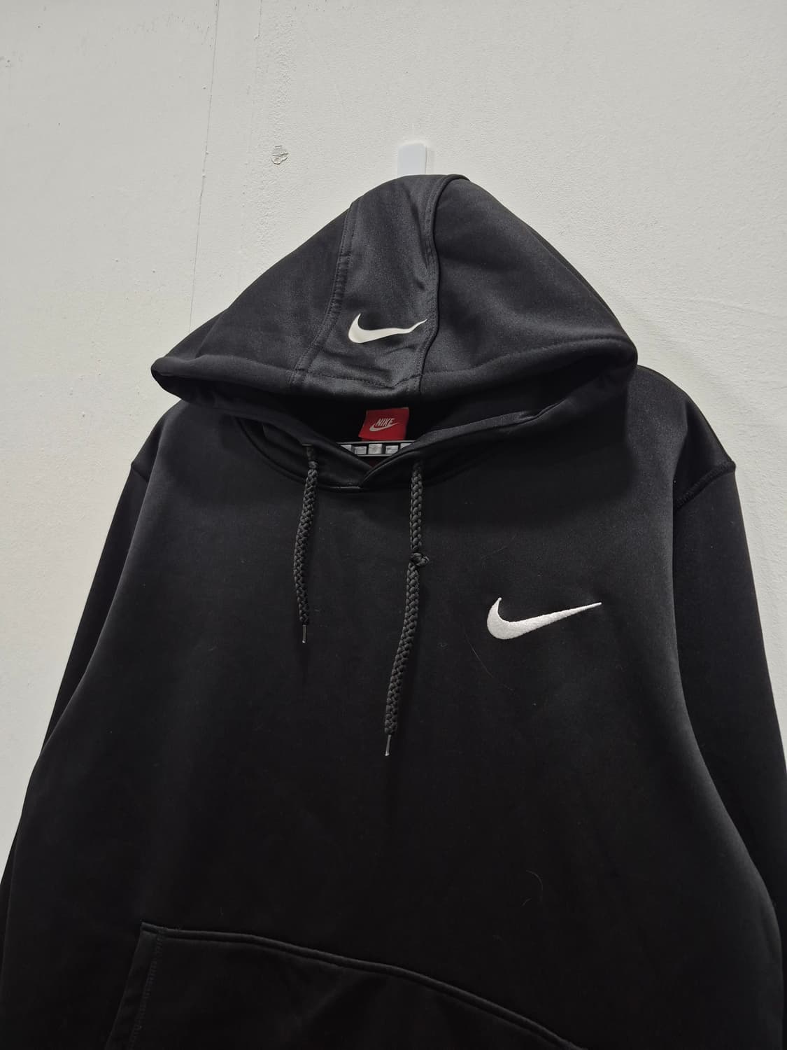나이키 약기모 후드티 남성 95사이즈 상품이미지2