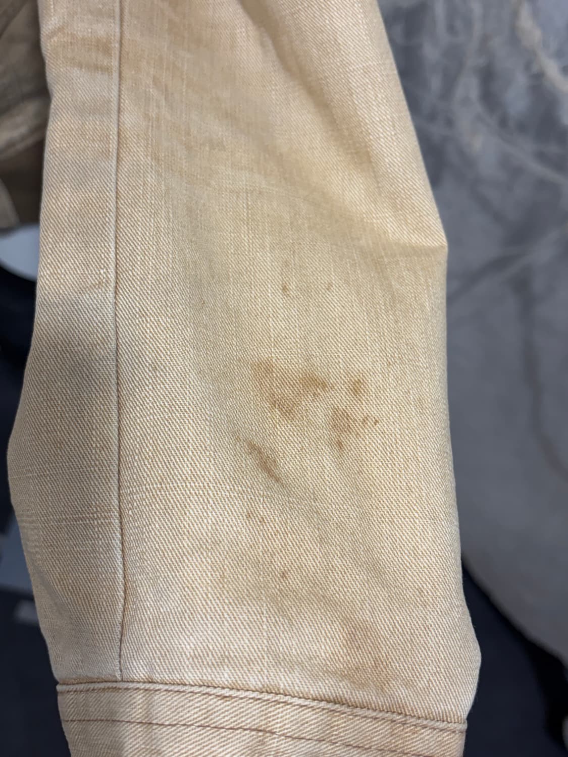 Grunge 00's pocket jacket 상품이미지9