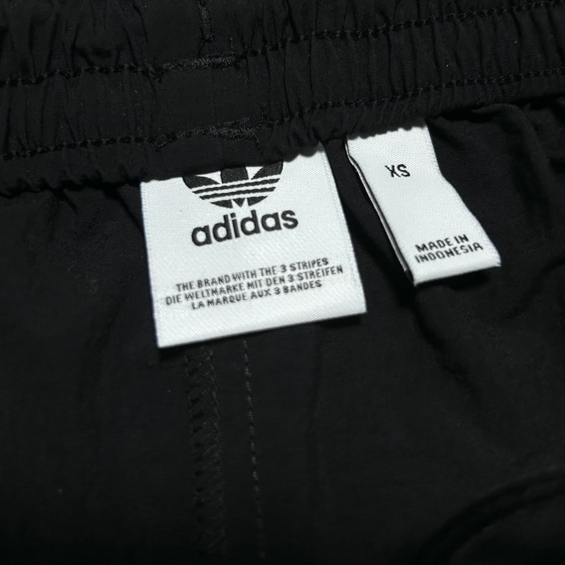 [XS] adidas 아디다스 우먼즈 락업 트랙 조거팬츠 상품이미지6