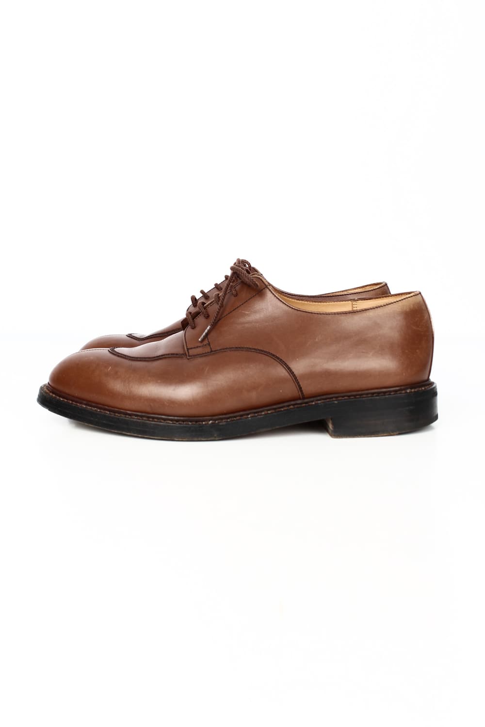 J.M Weston Half-Hunt Shoes 상품이미지4