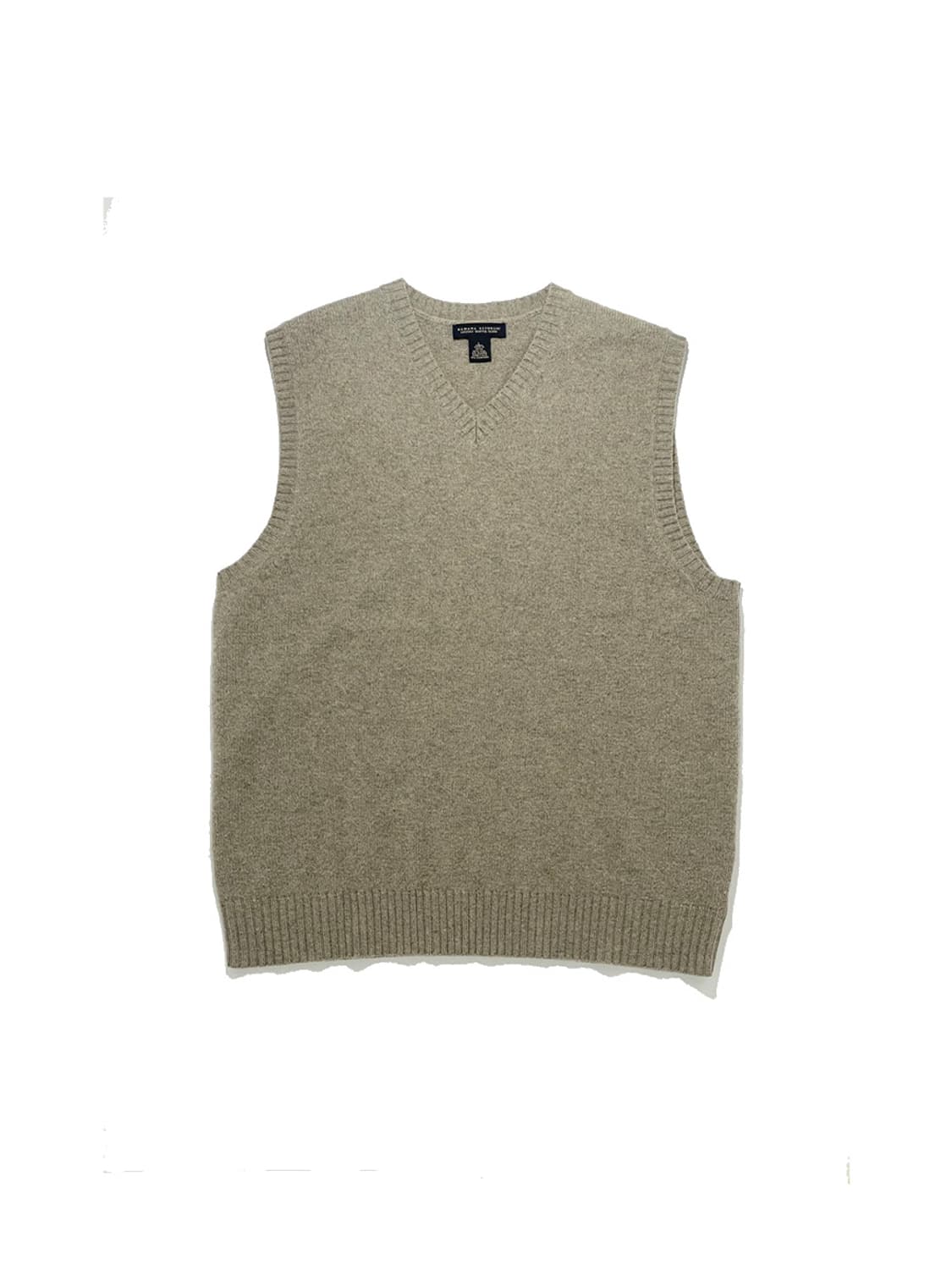 Banana Republic Knit Vest 상품이미지1