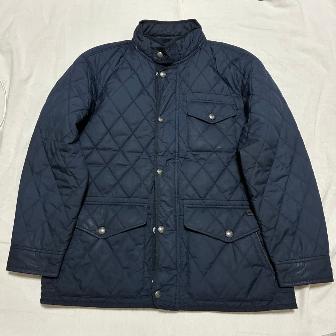 신형 폴로 랄프로렌 퀼팅 자켓 상품이미지2