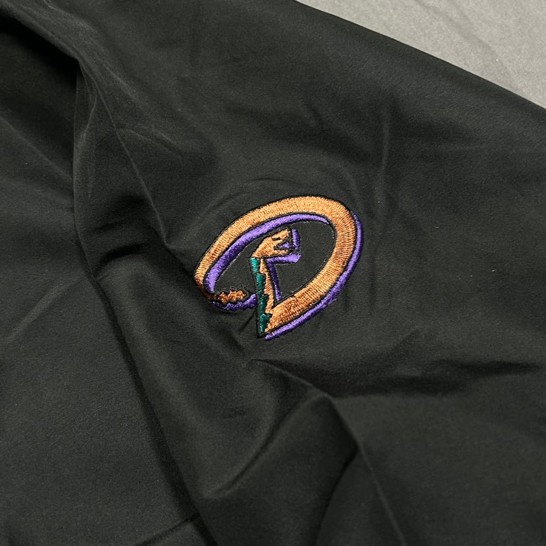 나이키 애리조나 다이아몬드 백스 웜업 상품이미지5