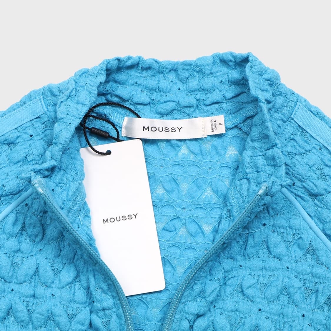 MOUSSY 상품이미지3