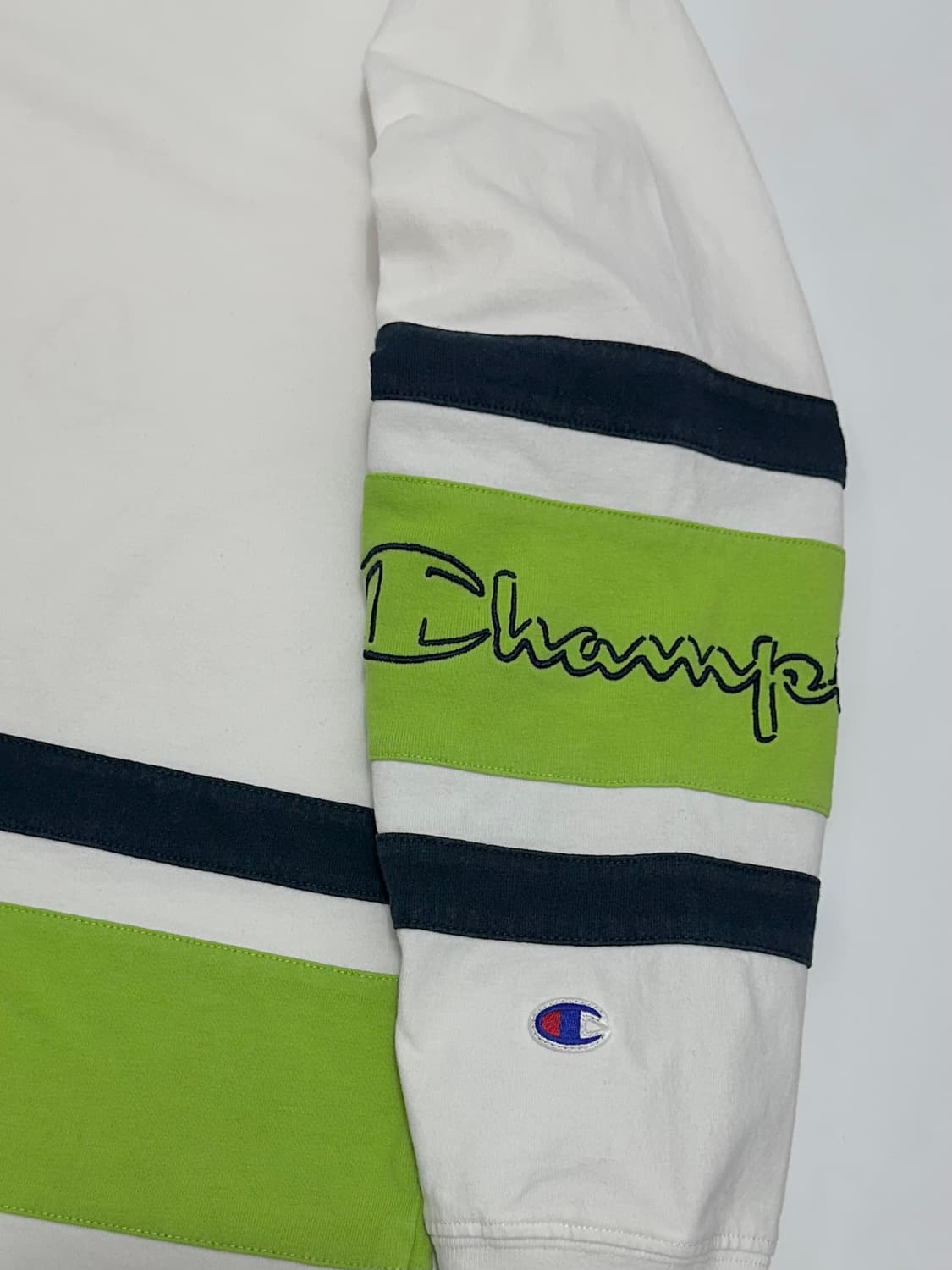 챔피온 풋볼 롱슬리브 긴팔티 상품이미지4