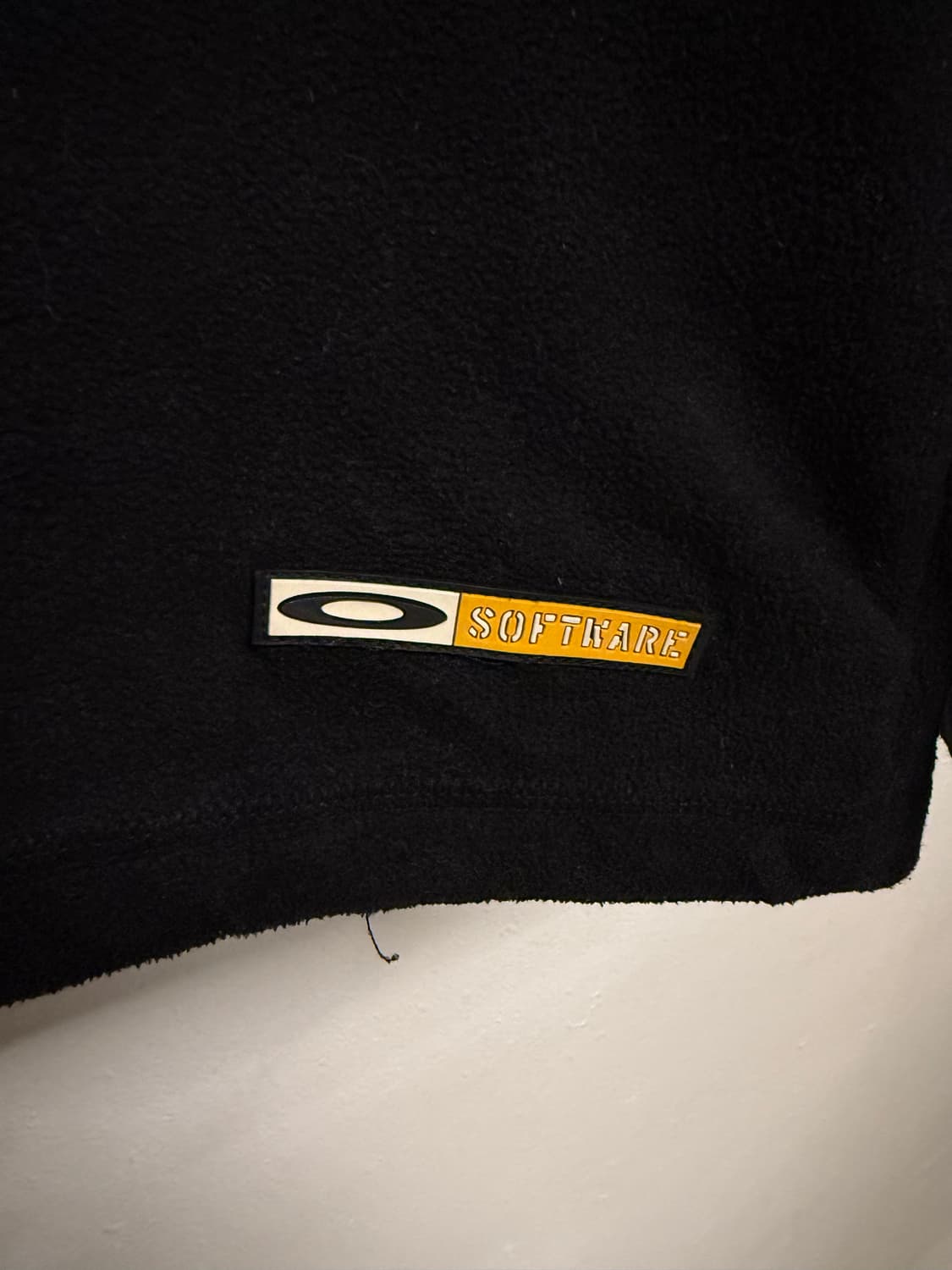 오클리 플리스 포켓 풀오버 상품이미지7