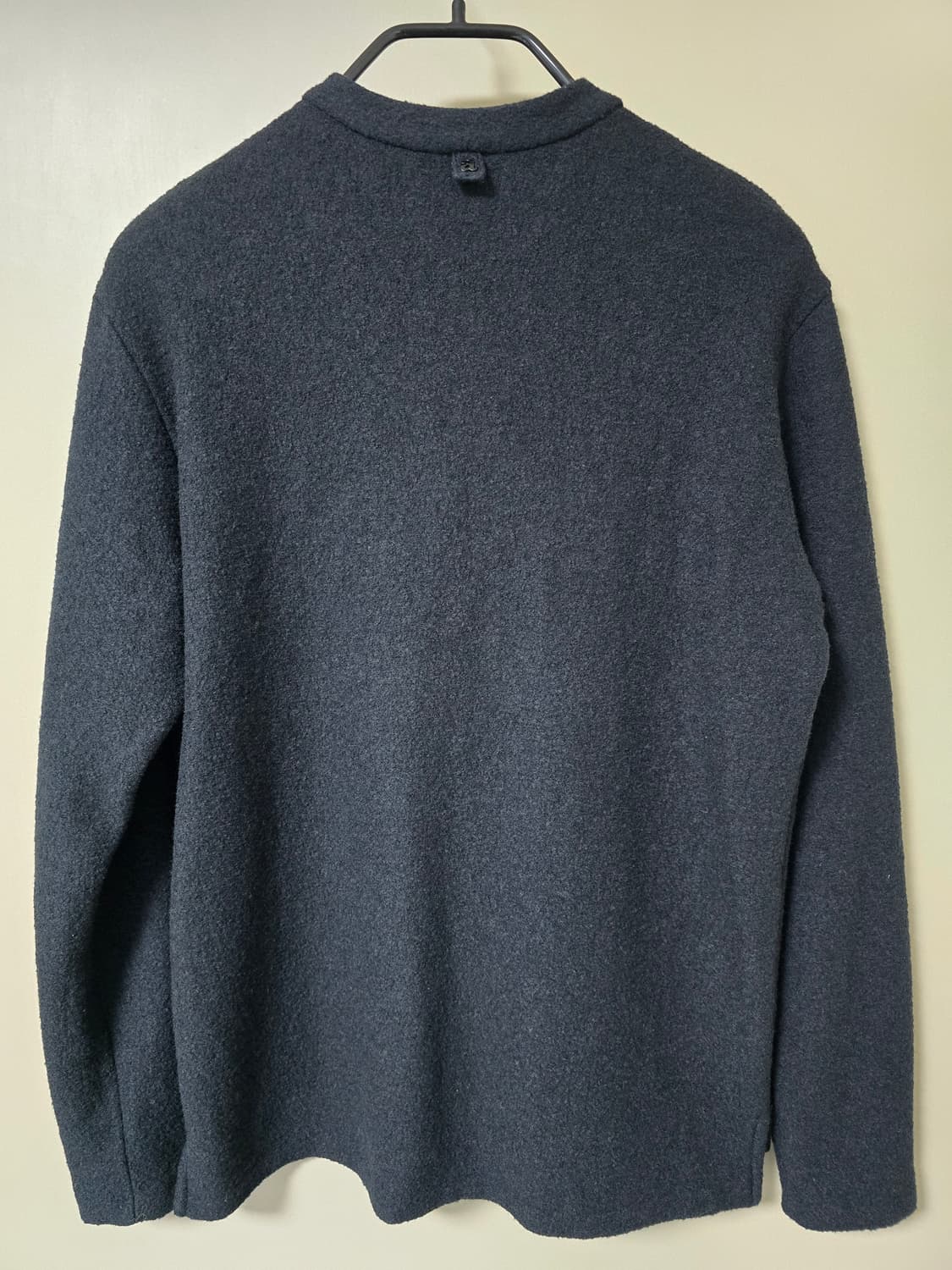 알레그리 니트 웨어 상품이미지1