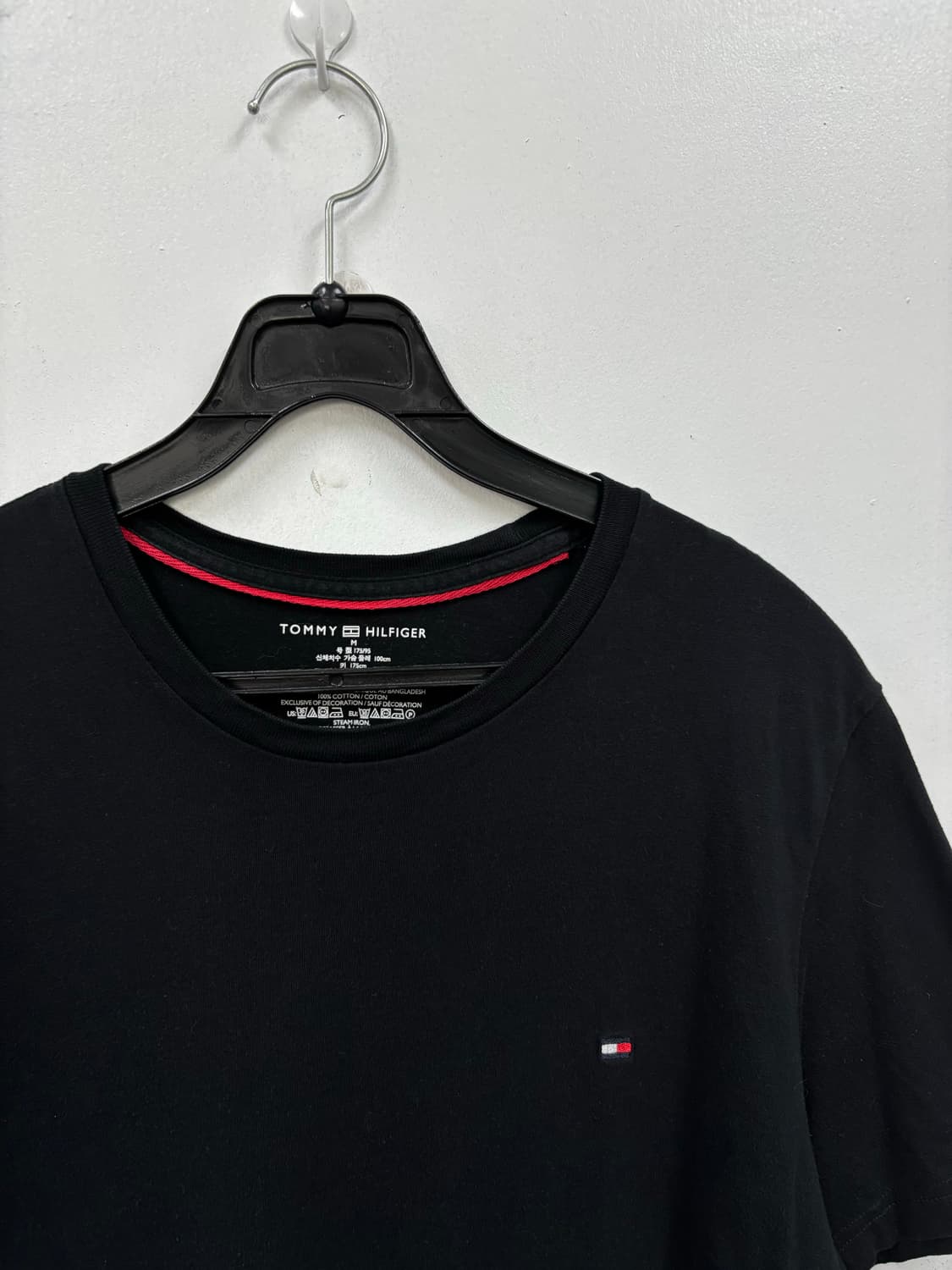 타미힐피거 반팔티 상품이미지2