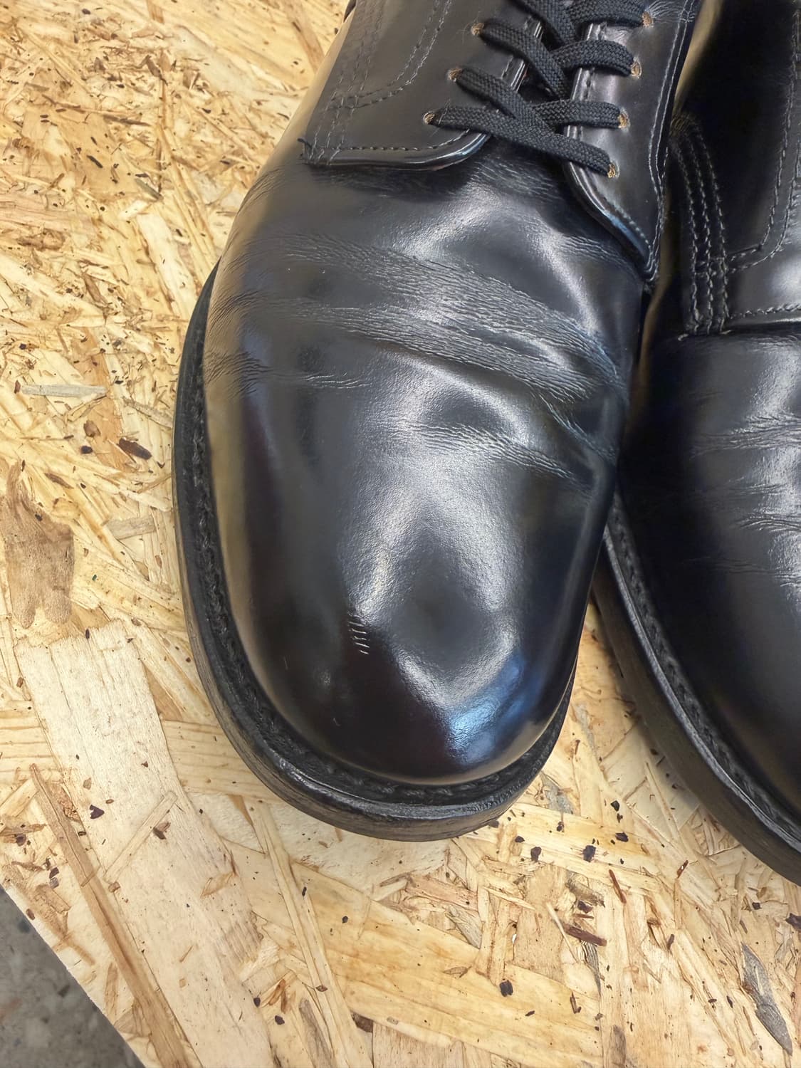 레드윙 9087 mil-1 8D 상품이미지2