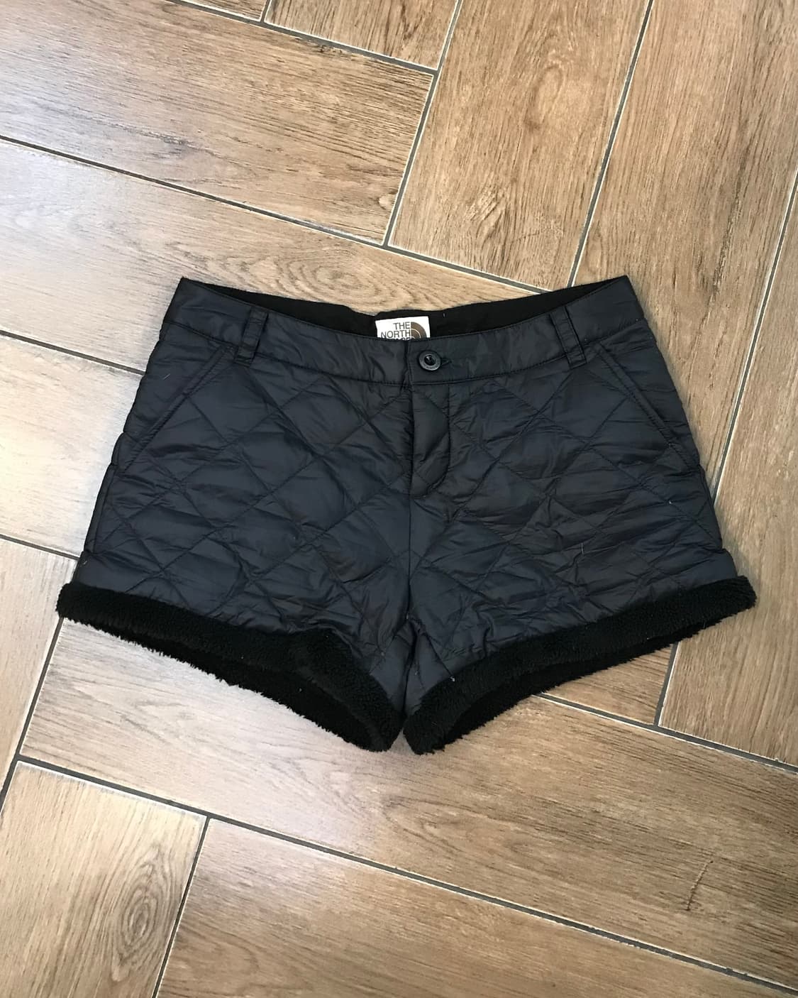 🩶노스페이스 패딩 반바지 코디 세트 🩶 상품이미지5