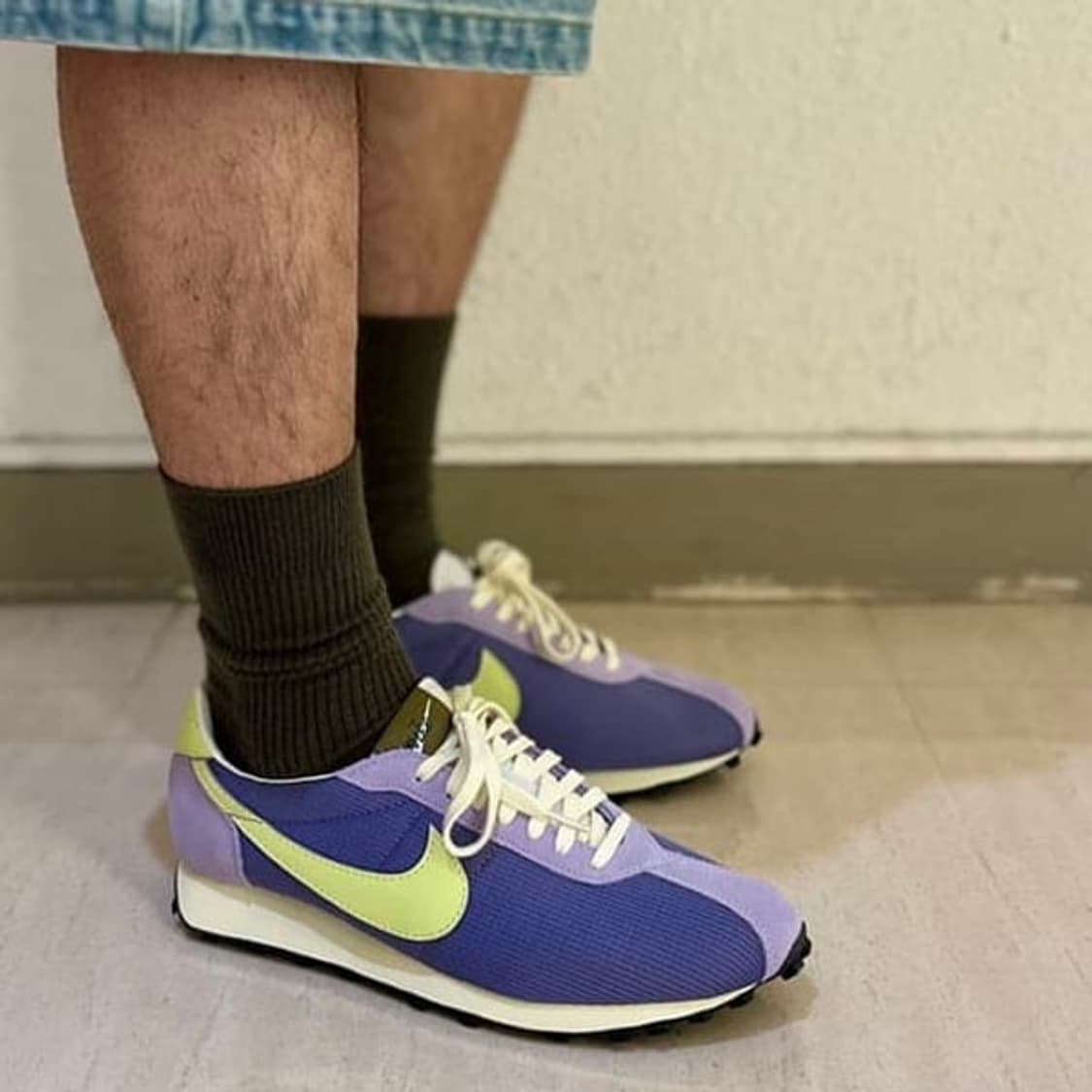 나이키 LD-1000 퍼플 (IB8121-527)  280 상품이미지6