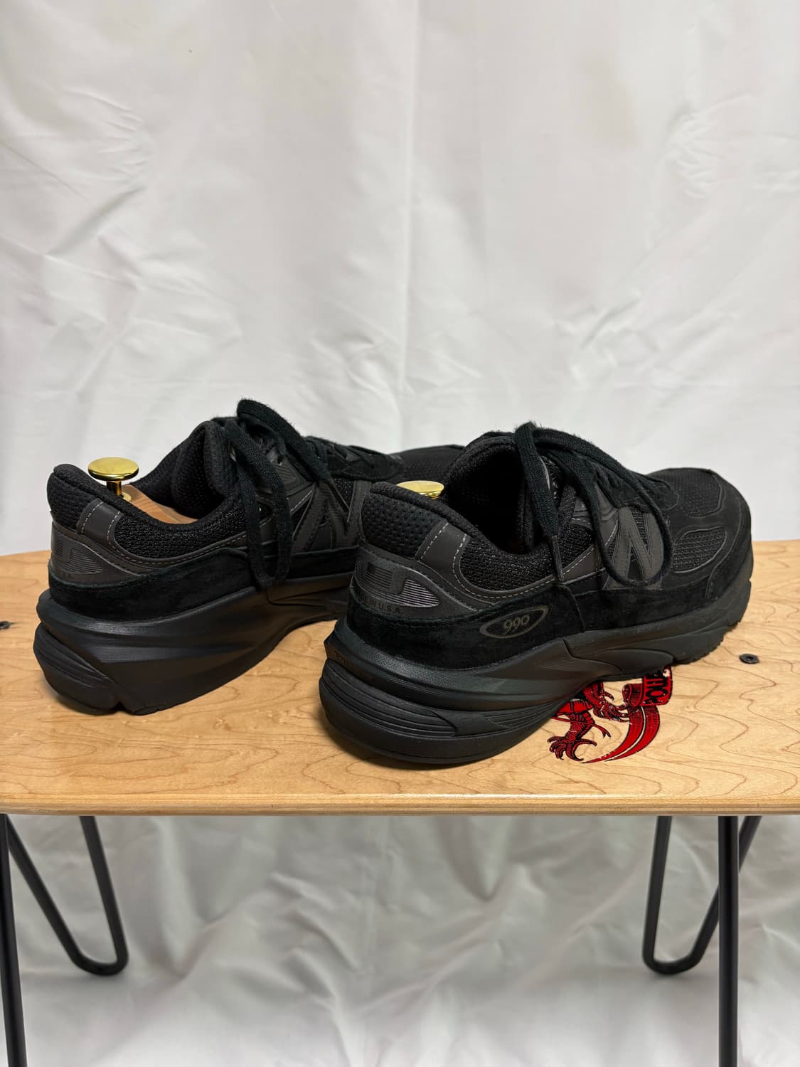 New Balance - 990 V6 상품이미지6