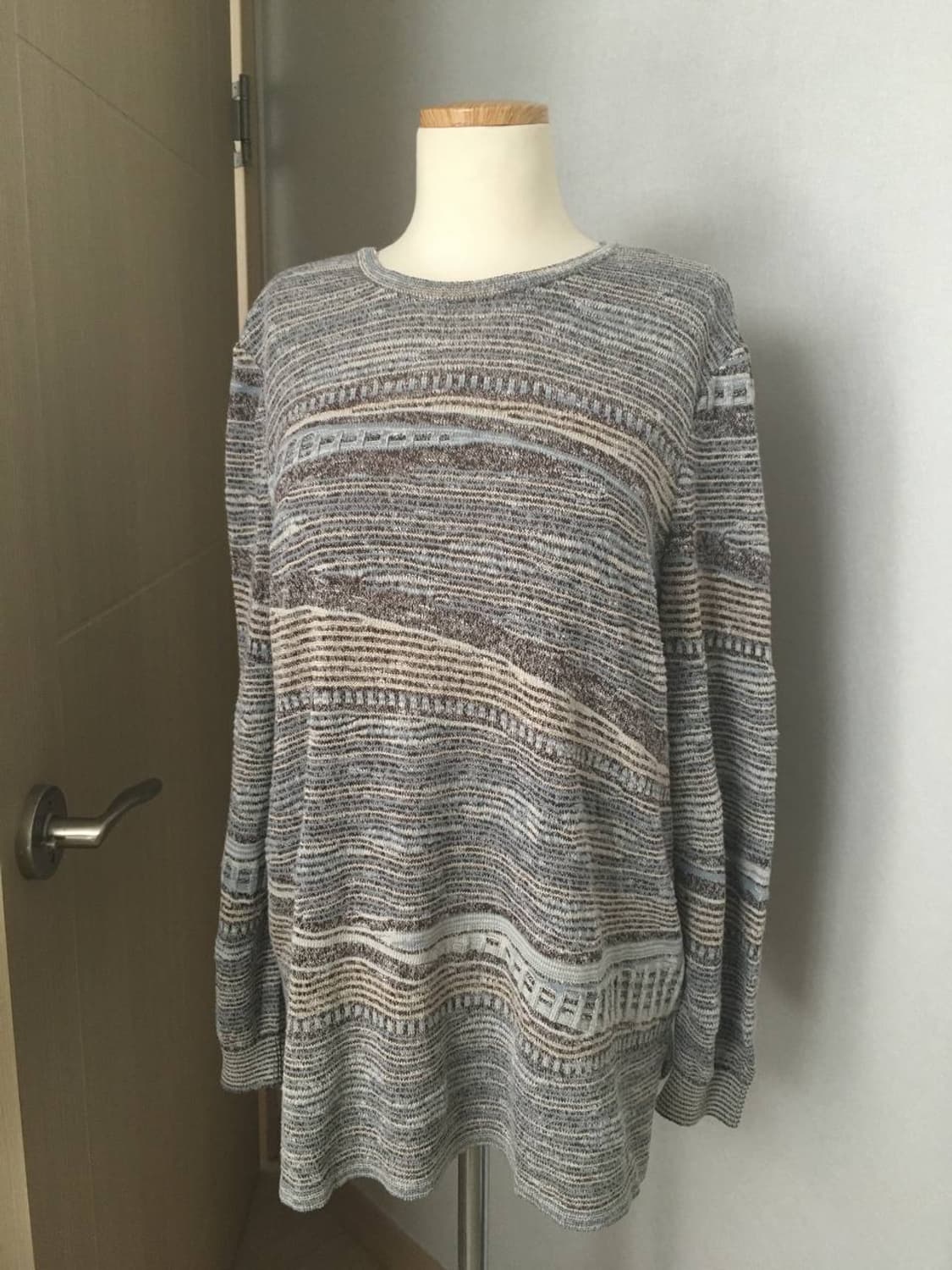 일본빈티지 모리걸 톤온톤 코디세트 너드룩 핀터깔 스즈코 지구네 카모메산장 상품이미지8