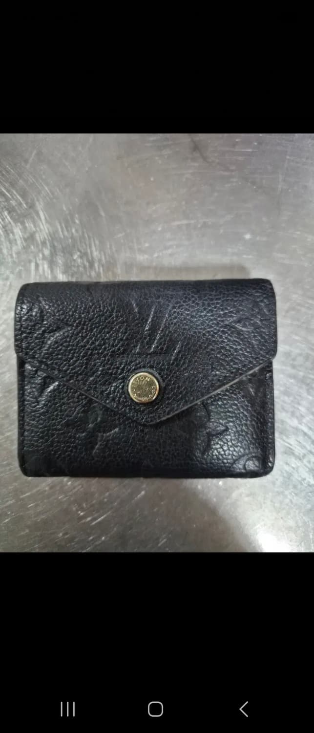 루이비통 조에 월릿 반지갑 상품이미지1