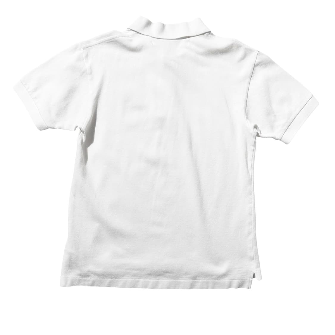 꼼데가르송 플레이 하트와펜 폴로 카라 반팔 티셔츠 상품이미지2