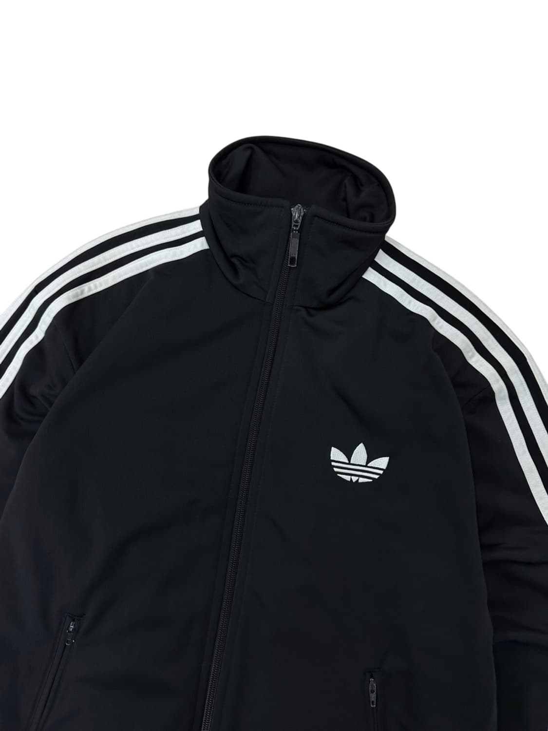 아디다스 파이어버드 져지 블랙 (S) 상품이미지2