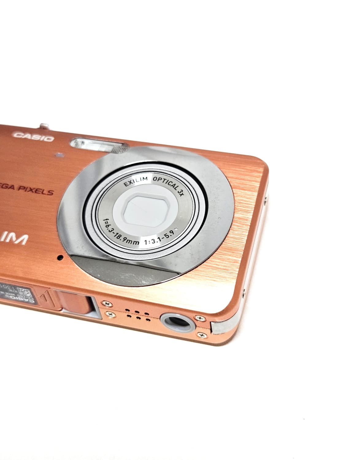 카시오 엑슬림 Casio Exilim EX-Z85 디카 디지털카메라 상품이미지3
