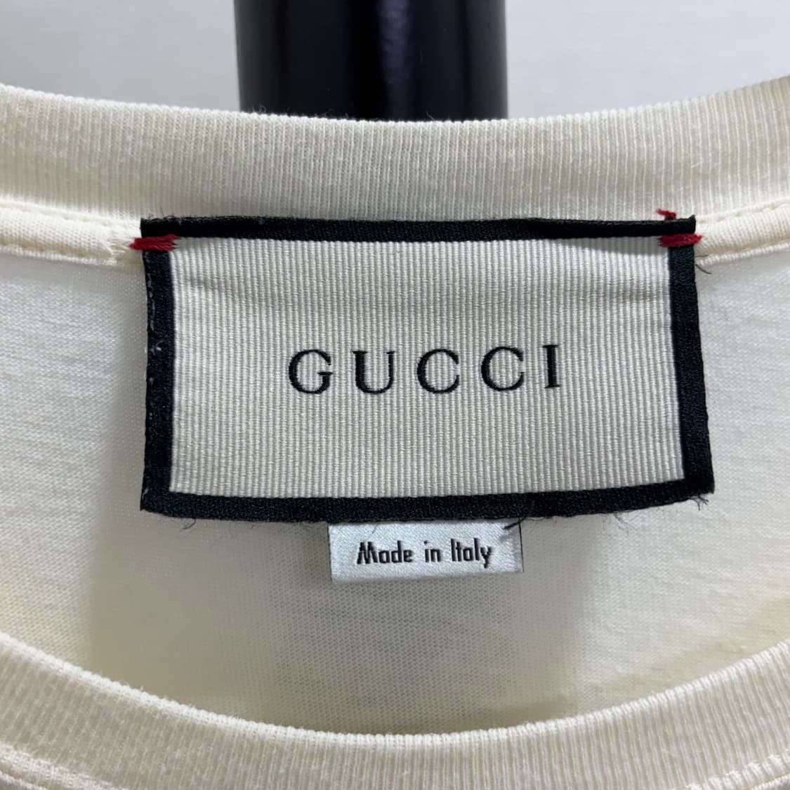 [S]구찌 부띠크 반팔티 상품이미지2