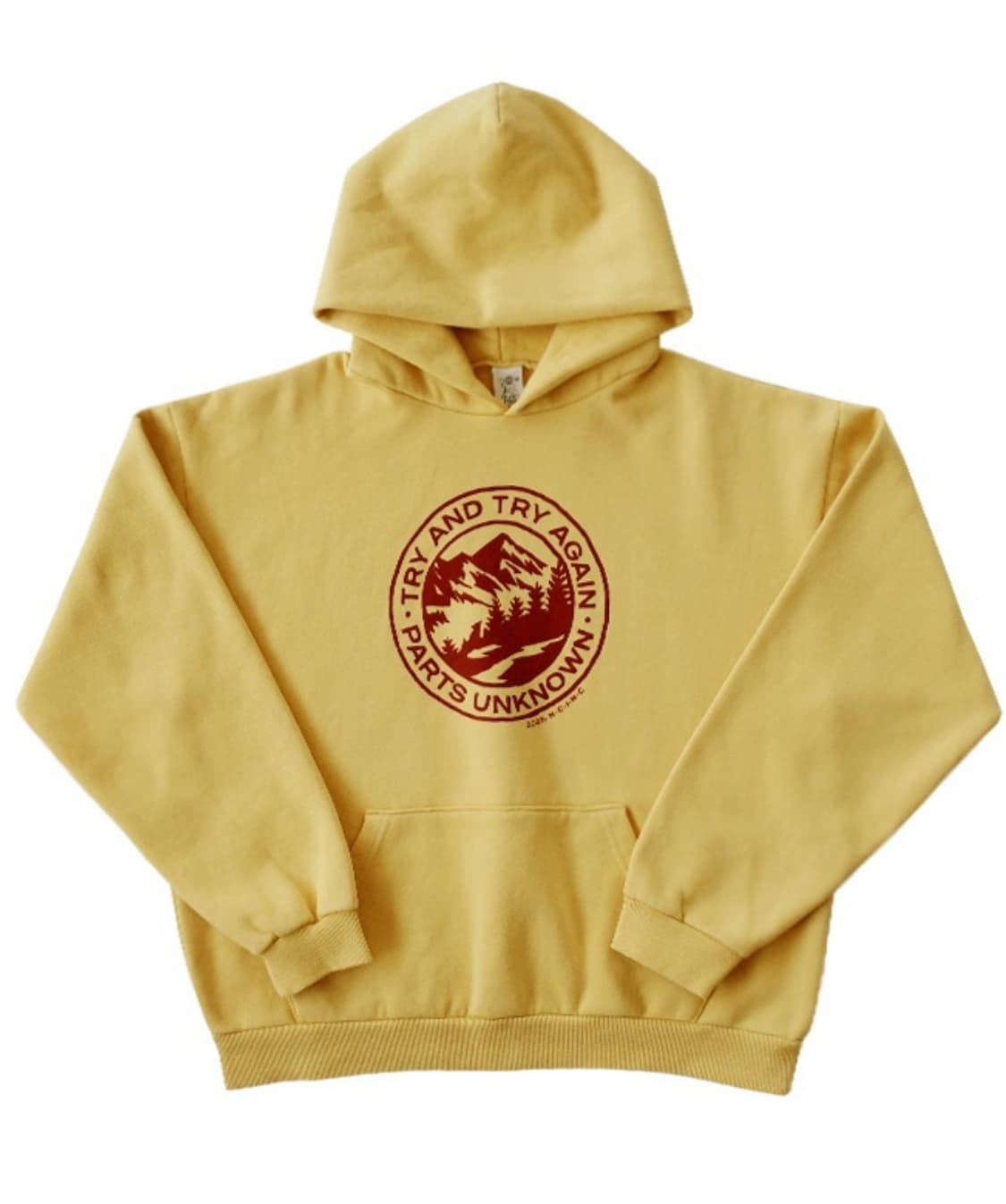 컬렉트피시스 타타 후디 L 새상품 상품이미지2