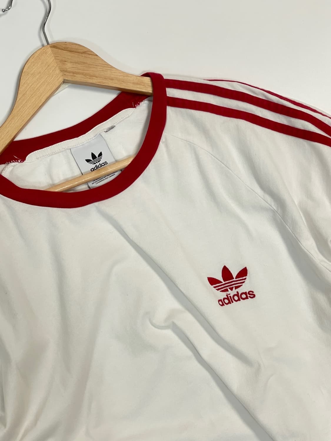 아디다스 유로파 반팔티 상품이미지4