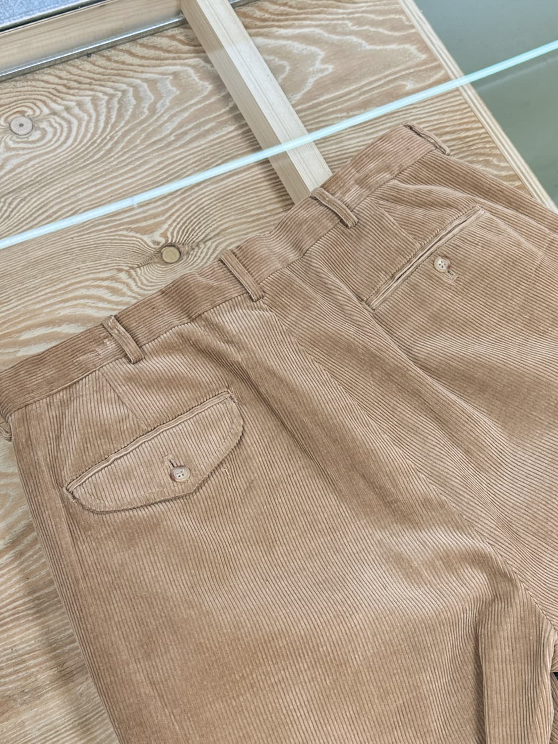 폴로 랄프로렌 코듀로이 팬츠 상품이미지5