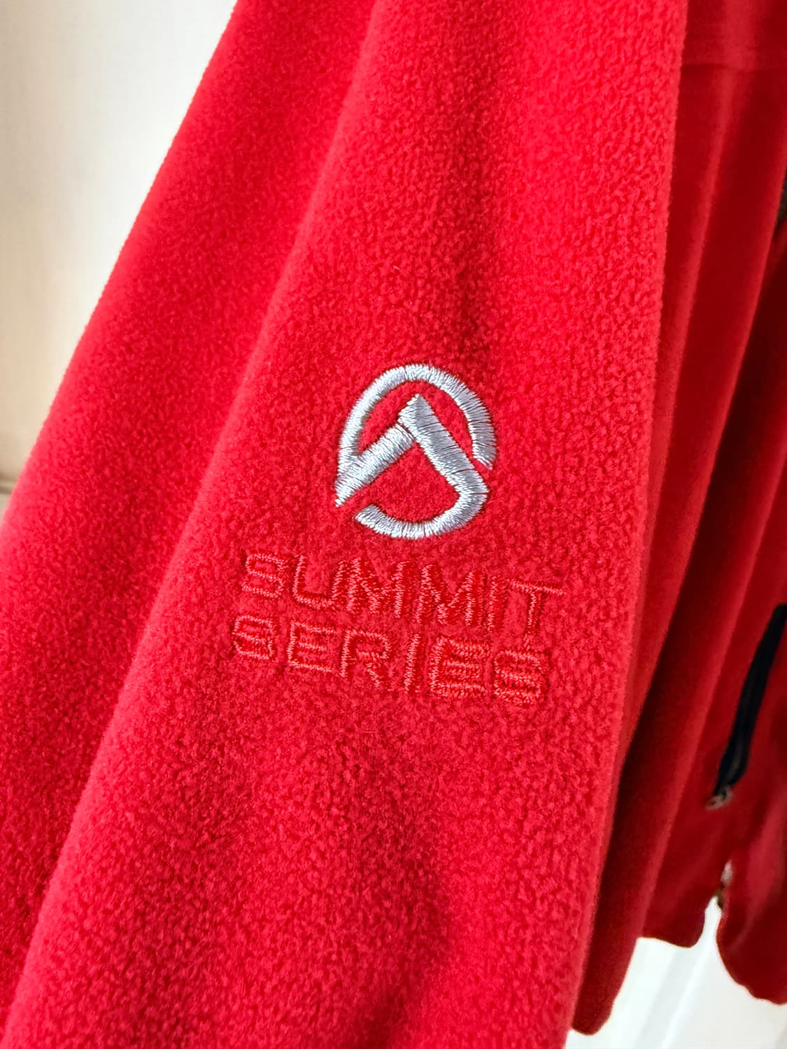 노스페이스 플리스 자켓 상품이미지4