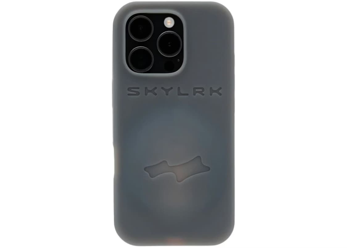 Skylrk 케이스 새상품 16프로 맥스 상품이미지1