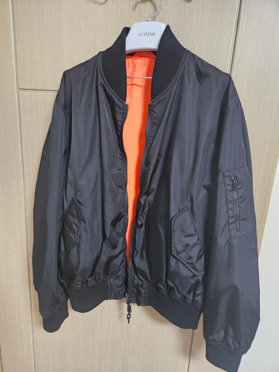 루이비통 점퍼 상품이미지1