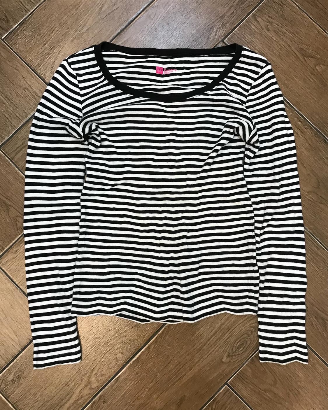 GAP Stripe Long Sleeves 상품이미지4
