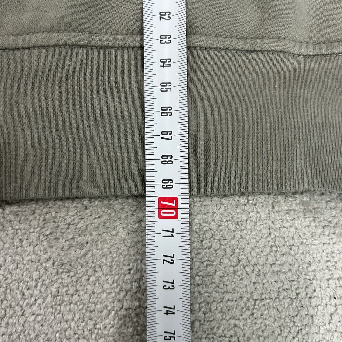 C.P. 컴퍼니 맨투맨 티셔츠 95-100 상품이미지8